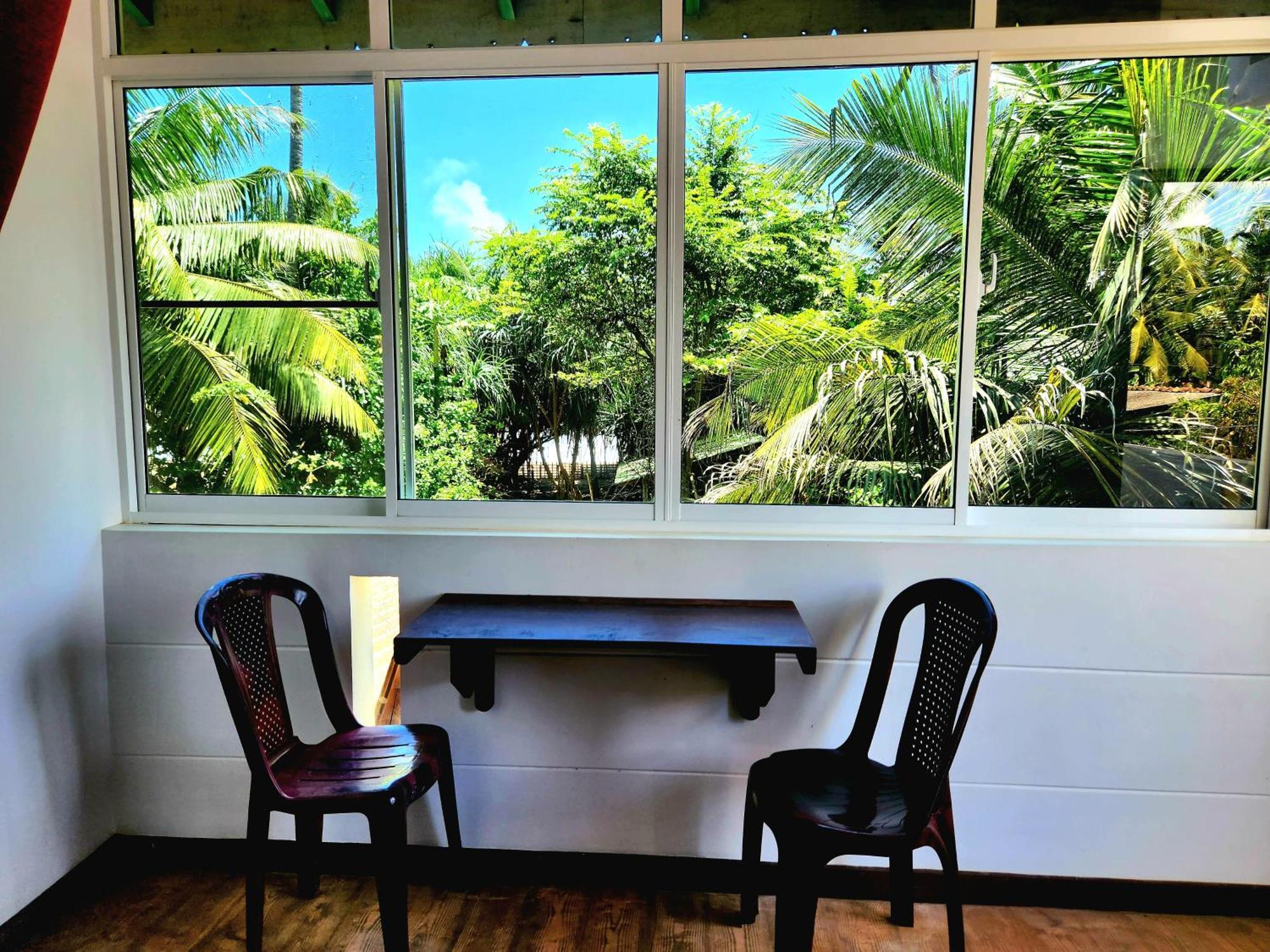 Happy Cocos Beach House Waskaduwa Eksteriør billede